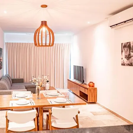 Comfy 2 Bedroom In Brava Aldea Zama * Tulum