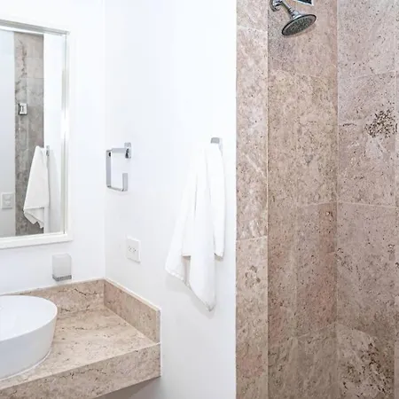 Comfy 2 Bedroom In Brava Aldea Zama Apartment *