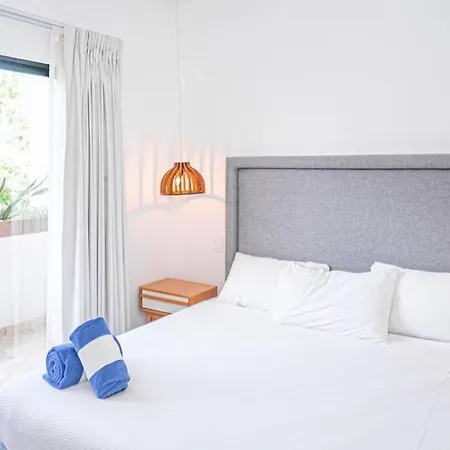 Comfy 2 Bedroom In Brava Aldea Zama * Tulum