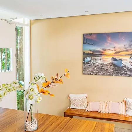 Comfy 2 Bedroom In Brava Aldea Zama * Tulum