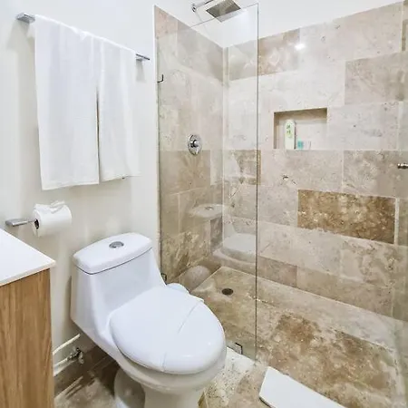 Gaia 1br In Aldea Zama Private Pool