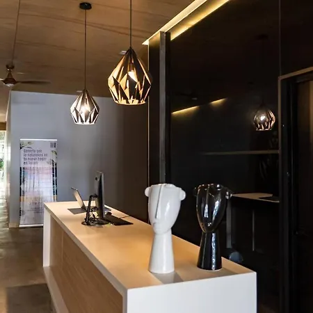Apartment Gaia 1br In Aldea Zama Private Pool *