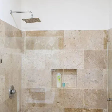 Gaia 1br In Aldea Zama Private Pool Apartment