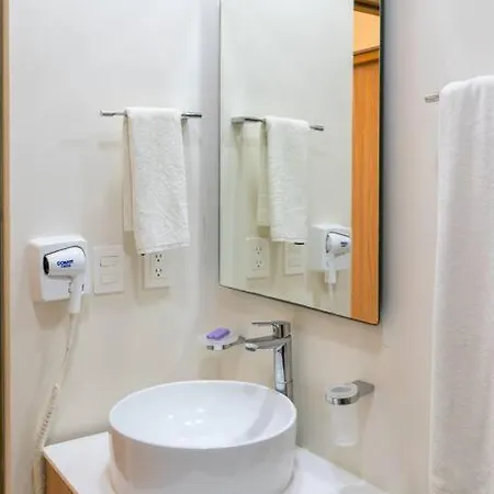 Apartment Gaia 1br In Aldea Zama Private Pool Tulum