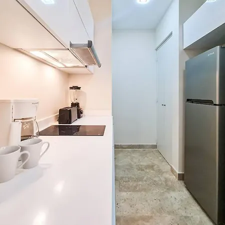Gaia 1br In Aldea Zama Private Pool