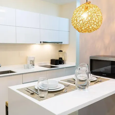 Gaia 1br In Aldea Zama Private Pool Apartment