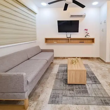 Apartment Gaia 1br In Aldea Zama Private Pool Tulum