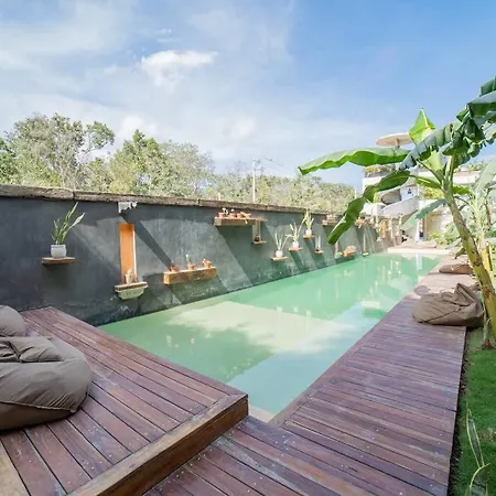 Luxury Oasis Vibes Jungle Retreat * Tulum