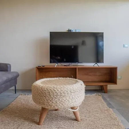 Luxury Oasis Vibes Jungle Retreat Apartment *
