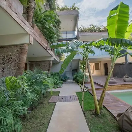 Luxury Oasis Vibes Jungle Retreat *