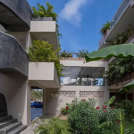 Luxury Oasis Vibes Jungle Retreat * Tulum
