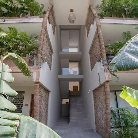 Luxury Oasis Vibes Jungle Retreat * Tulum