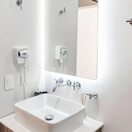 Apartment Moonlight Studio In Aldea Zama *