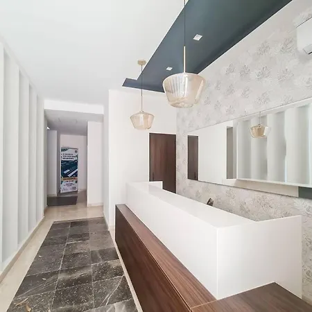Moonlight Studio In Aldea Zama Apartment Tulum