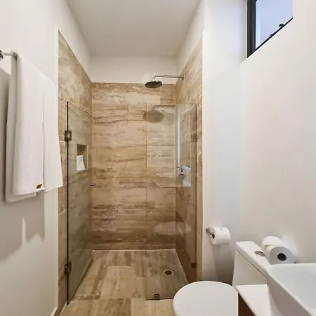 Mon In The Heart Of Aldea Zama Apartment Tulum
