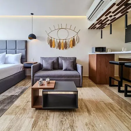 Mon In The Heart Of Aldea Zama Apartment *