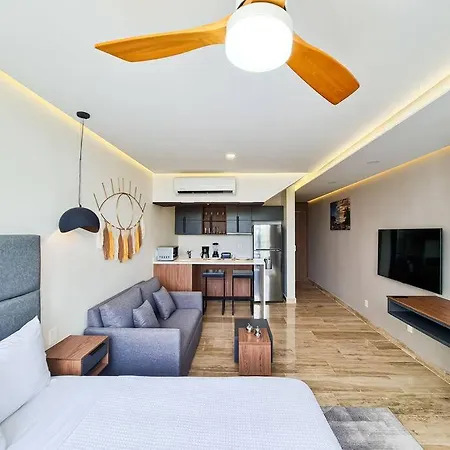 Mon In The Heart Of Aldea Zama * Tulum