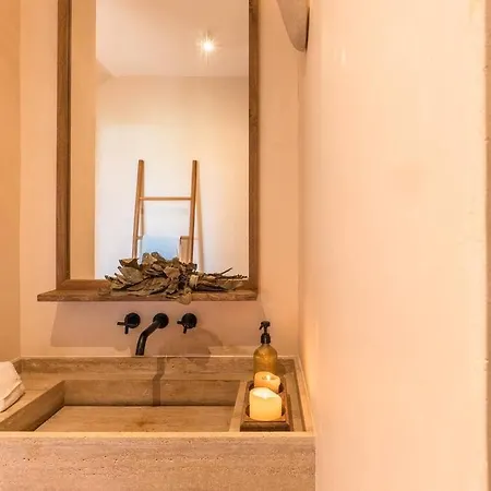 Apartment Paradisiac Rooftop With Private Pool *