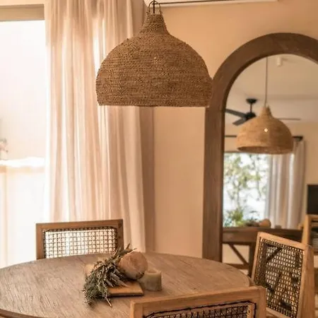 Apartment Paradisiac Rooftop With Private Pool Tulum