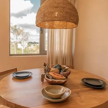 Apartment Paradisiac Rooftop With Private Pool Tulum