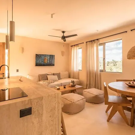 Paradisiac Rooftop With Private Pool *