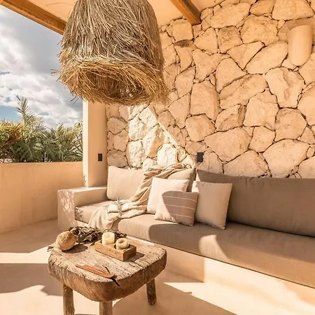 Paradisiac Rooftop With Private Pool Tulum