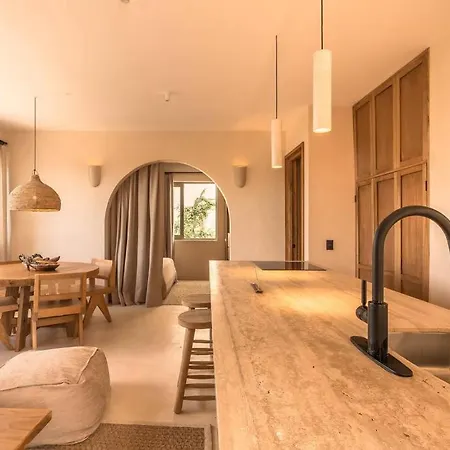 Paradisiac Rooftop With Private Pool Apartment *