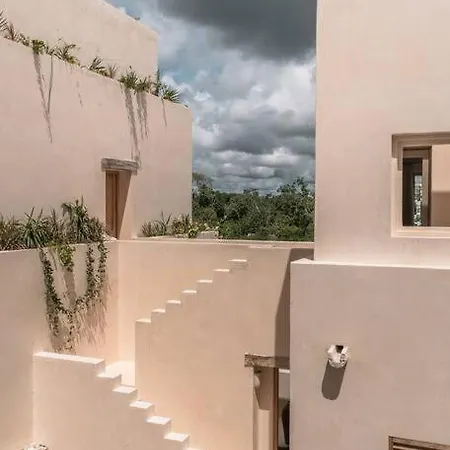 Paradisiac Rooftop With Private Pool Apartment *