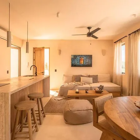 Paradisiac Rooftop With Private Pool *
