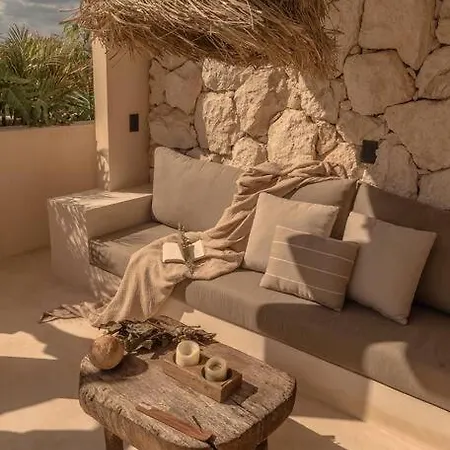 Apartment Paradisiac Rooftop With Private Pool *