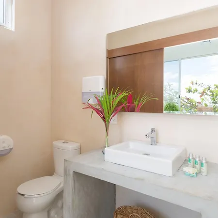 Smart-oostel Guest house *