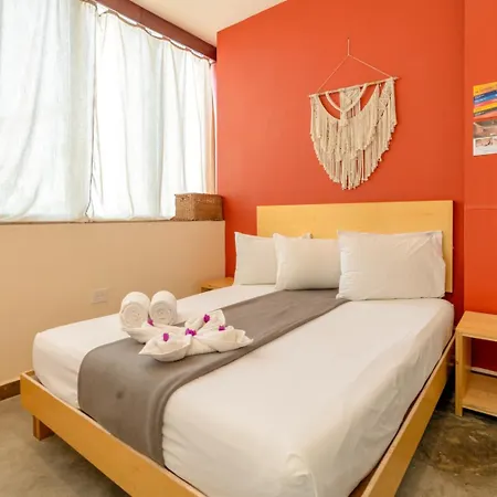 Smart-oostel Guest house