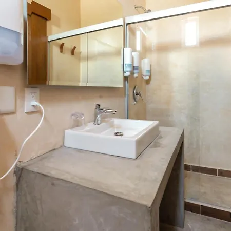 Smart-oostel Guest house Tulum