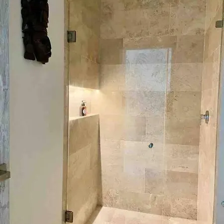 Tropical Aldea Zama Apartment *