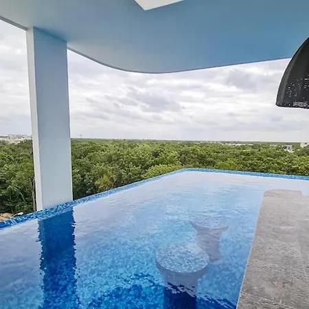 Tropical Aldea Zama * Tulum