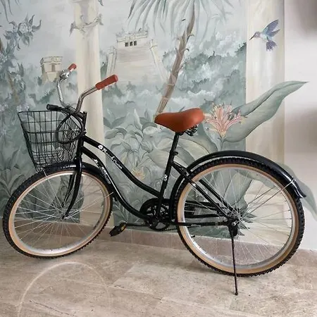 Apartment Tropical Aldea Zama