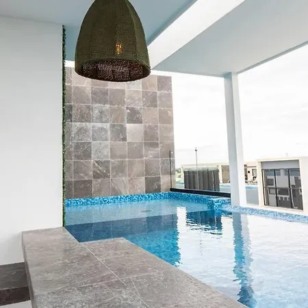 Apartment Tropical Aldea Zama *