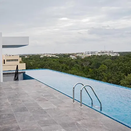 Apartment Tropical Aldea Zama *
