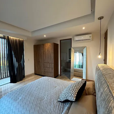 Departamento En Con Rooftop En Zona Hotelera Apartment *