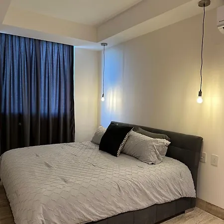 Apartment Departamento En Con Rooftop En Zona Hotelera