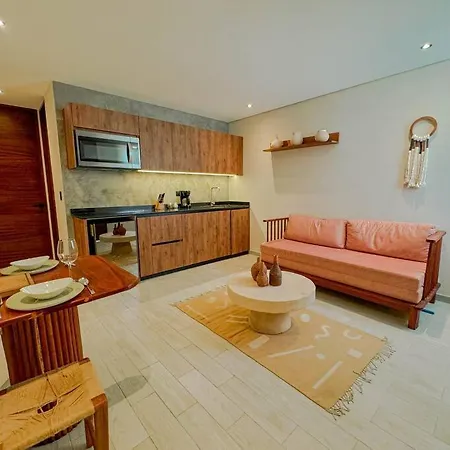 Estilo Boho Chic One Bedroom Dk Jade 29 By Sandy Powerful Apartment