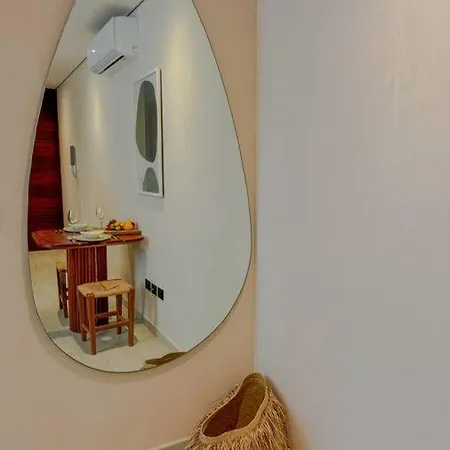 Estilo Boho Chic One Bedroom Dk Jade 29 By Sandy Powerful