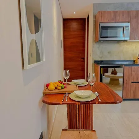 Apartment Estilo Boho Chic One Bedroom Dk Jade 29 By Sandy Powerful *