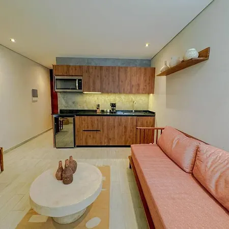 Estilo Boho Chic One Bedroom Dk Jade 29 By Sandy Powerful Apartment *