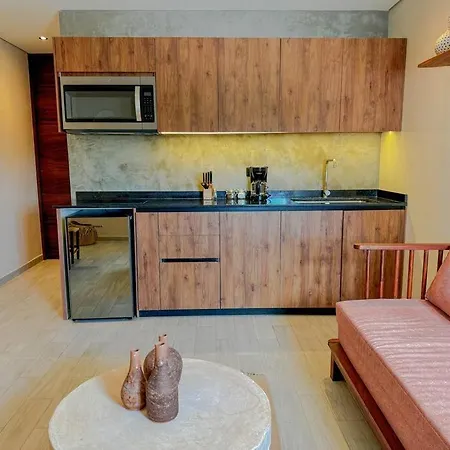 Apartment Estilo Boho Chic One Bedroom Dk Jade 29 By Sandy Powerful *