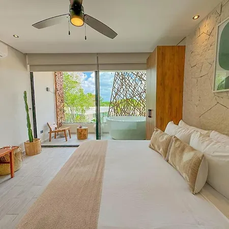 Estilo Boho Chic One Bedroom Dk Jade 29 By Sandy Powerful *