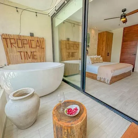 Estilo Boho Chic One Bedroom Dk Jade 29 By Sandy Powerful Apartment