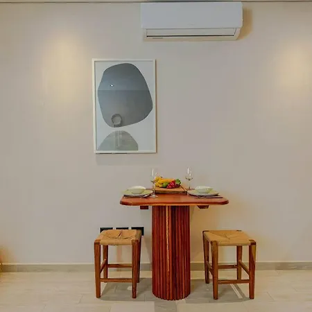 Estilo Boho Chic One Bedroom Dk Jade 29 By Sandy Powerful Apartment