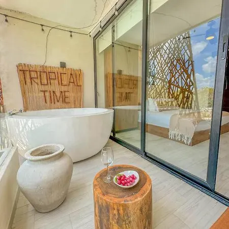 Estilo Boho Chic One Bedroom Dk Jade 29 By Sandy Powerful Apartment *