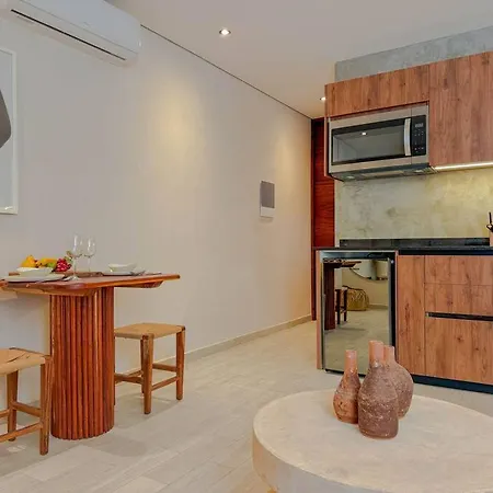 Estilo Boho Chic One Bedroom Dk Jade 29 By Sandy Powerful Apartment
